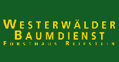 Westerwälder Baumdienst
